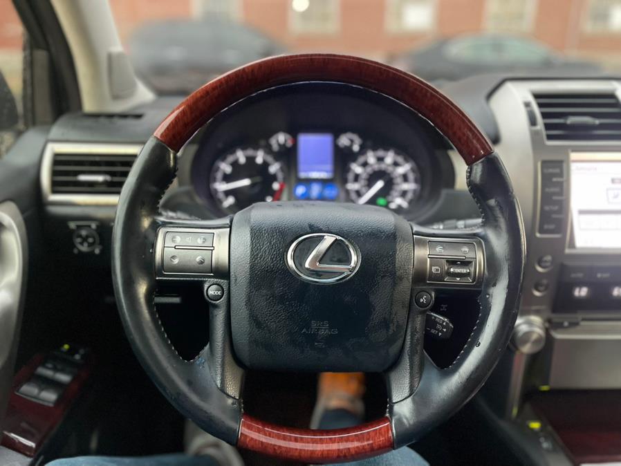 2012 Lexus GX 460 4WD 4dr, available for sale in Plainfield, New Jersey | Best Cars R Us LLC. Plainfield, New Jersey 2012 Lexus GX 460 4WD 4dr, available for sale in Plainfield, New Jersey | Best Cars R Us LLC. Plainfield, New Jersey