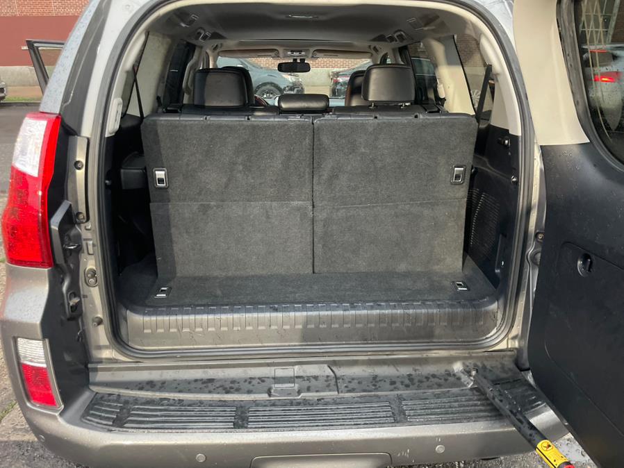 2012 Lexus GX 460 4WD 4dr, available for sale in Plainfield, New Jersey | Best Cars R Us LLC. Plainfield, New Jersey 2012 Lexus GX 460 4WD 4dr, available for sale in Plainfield, New Jersey | Best Cars R Us LLC. Plainfield, New Jersey