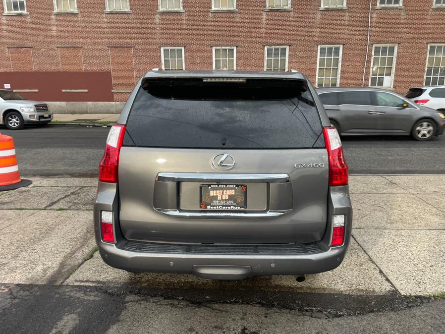 2012 Lexus GX 460 4WD 4dr, available for sale in Plainfield, New Jersey | Best Cars R Us LLC. Plainfield, New Jersey 2012 Lexus GX 460 4WD 4dr, available for sale in Plainfield, New Jersey | Best Cars R Us LLC. Plainfield, New Jersey