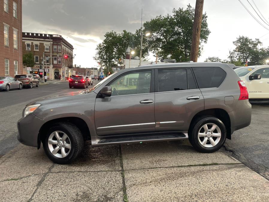 2012 Lexus GX 460 4WD 4dr, available for sale in Plainfield, New Jersey | Best Cars R Us LLC. Plainfield, New Jersey 2012 Lexus GX 460 4WD 4dr, available for sale in Plainfield, New Jersey | Best Cars R Us LLC. Plainfield, New Jersey