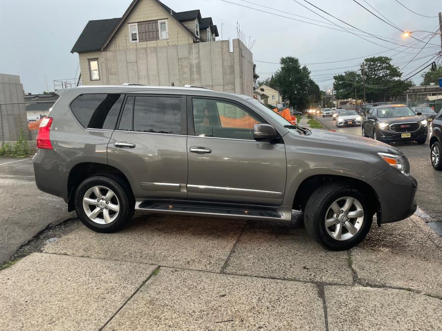2012 Lexus GX 460 4WD 4dr, available for sale in Plainfield, New Jersey | Best Cars R Us LLC. Plainfield, New Jersey 2012 Lexus GX 460 4WD 4dr, available for sale in Plainfield, New Jersey | Best Cars R Us LLC. Plainfield, New Jersey