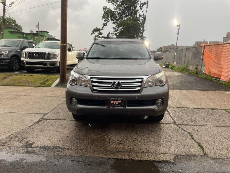 2012 Lexus GX 460 4WD 4dr, available for sale in Plainfield, New Jersey | Best Cars R Us LLC. Plainfield, New Jersey 2012 Lexus GX 460 4WD 4dr, available for sale in Plainfield, New Jersey | Best Cars R Us LLC. Plainfield, New Jersey