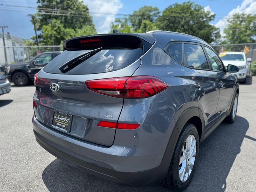2019 Hyundai Tucson Value AWD, available for sale in Irvington, New Jersey | Elis Motors Corp. Irvington, New Jersey 2019 Hyundai Tucson Value AWD, available for sale in Irvington, New Jersey | Elis Motors Corp. Irvington, New Jersey