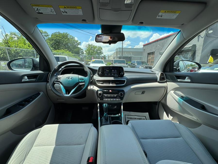 2019 Hyundai Tucson Value AWD, available for sale in Irvington, New Jersey | Elis Motors Corp. Irvington, New Jersey 2019 Hyundai Tucson Value AWD, available for sale in Irvington, New Jersey | Elis Motors Corp. Irvington, New Jersey