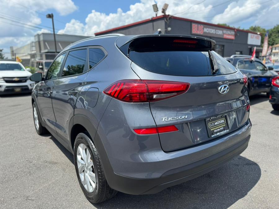 2019 Hyundai Tucson Value AWD, available for sale in Irvington, New Jersey | Elis Motors Corp. Irvington, New Jersey 2019 Hyundai Tucson Value AWD, available for sale in Irvington, New Jersey | Elis Motors Corp. Irvington, New Jersey