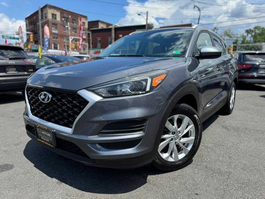 2019 Hyundai Tucson Value AWD, available for sale in Irvington, New Jersey | Elis Motors Corp. Irvington, New Jersey 2019 Hyundai Tucson Value AWD, available for sale in Irvington, New Jersey | Elis Motors Corp. Irvington, New Jersey