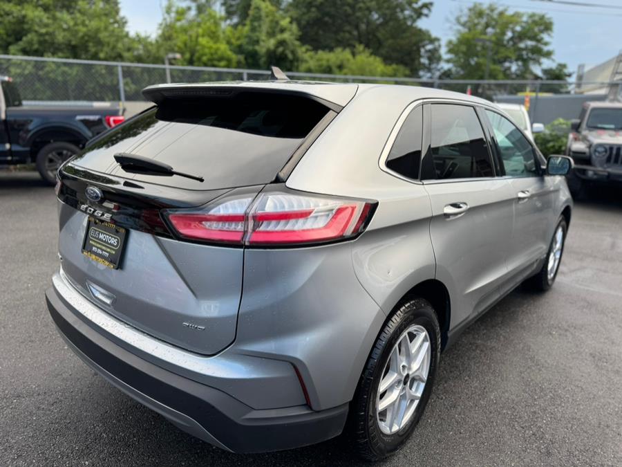 2023 Ford Edge SEL AWD, available for sale in Irvington, New Jersey | Elis Motors Corp. Irvington, New Jersey 2023 Ford Edge SEL AWD, available for sale in Irvington, New Jersey | Elis Motors Corp. Irvington, New Jersey