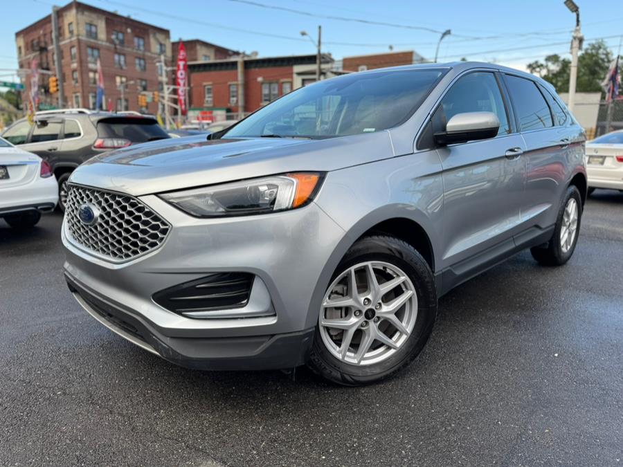 2023 Ford Edge SEL AWD, available for sale in Irvington, New Jersey | Elis Motors Corp. Irvington, New Jersey 2023 Ford Edge SEL AWD, available for sale in Irvington, New Jersey | Elis Motors Corp. Irvington, New Jersey
