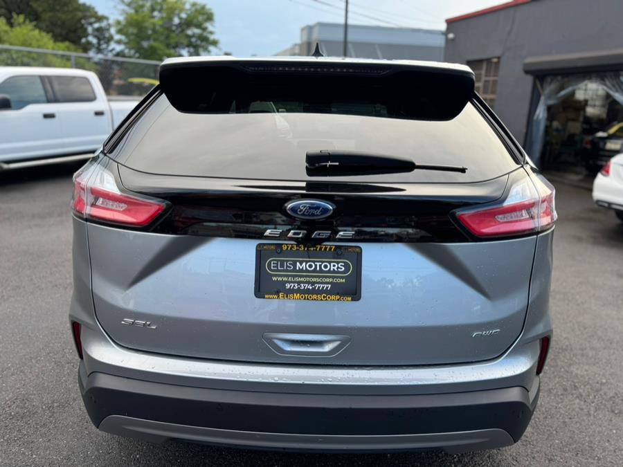 2023 Ford Edge SEL AWD, available for sale in Irvington, New Jersey | Elis Motors Corp. Irvington, New Jersey 2023 Ford Edge SEL AWD, available for sale in Irvington, New Jersey | Elis Motors Corp. Irvington, New Jersey