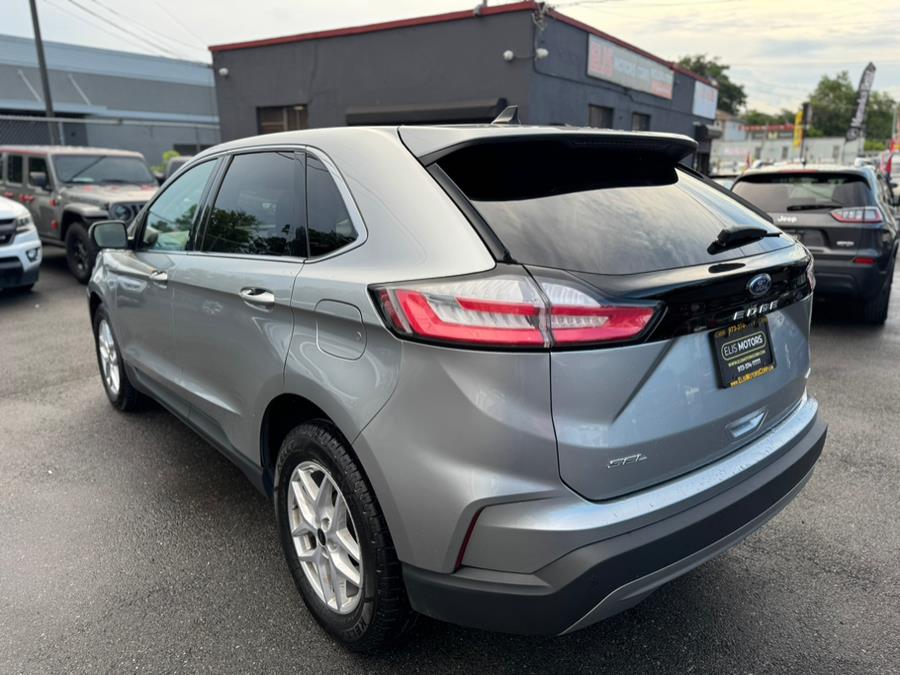 2023 Ford Edge SEL AWD, available for sale in Irvington, New Jersey | Elis Motors Corp. Irvington, New Jersey 2023 Ford Edge SEL AWD, available for sale in Irvington, New Jersey | Elis Motors Corp. Irvington, New Jersey