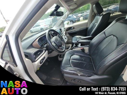 2017 Chrysler Pacifica Touring-L Plus FWD, available for sale in Passaic, New Jersey | Nasa Auto. Passaic, New Jersey 2017 Chrysler Pacifica Touring-L Plus FWD, available for sale in Passaic, New Jersey | Nasa Auto. Passaic, New Jersey