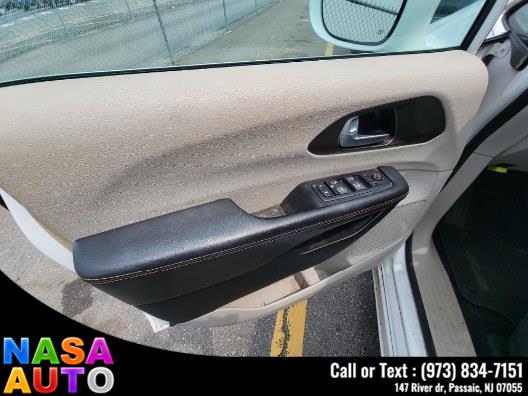 2017 Chrysler Pacifica Touring-L Plus FWD, available for sale in Passaic, New Jersey | Nasa Auto. Passaic, New Jersey 2017 Chrysler Pacifica Touring-L Plus FWD, available for sale in Passaic, New Jersey | Nasa Auto. Passaic, New Jersey