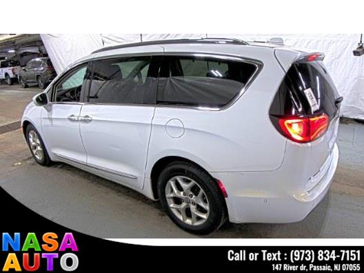 2017 Chrysler Pacifica Touring-L Plus FWD, available for sale in Passaic, New Jersey | Nasa Auto. Passaic, New Jersey 2017 Chrysler Pacifica Touring-L Plus FWD, available for sale in Passaic, New Jersey | Nasa Auto. Passaic, New Jersey