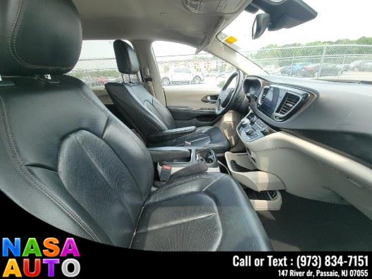 2017 Chrysler Pacifica Touring-L Plus FWD, available for sale in Passaic, New Jersey | Nasa Auto. Passaic, New Jersey 2017 Chrysler Pacifica Touring-L Plus FWD, available for sale in Passaic, New Jersey | Nasa Auto. Passaic, New Jersey