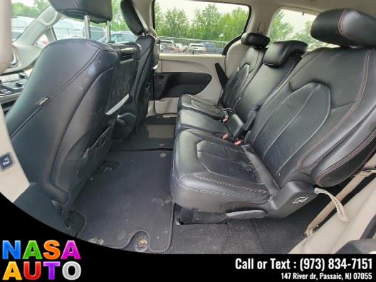 2017 Chrysler Pacifica Touring-L Plus FWD, available for sale in Passaic, New Jersey | Nasa Auto. Passaic, New Jersey 2017 Chrysler Pacifica Touring-L Plus FWD, available for sale in Passaic, New Jersey | Nasa Auto. Passaic, New Jersey