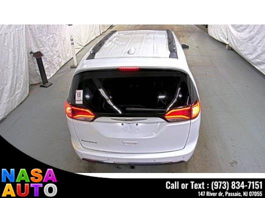 2017 Chrysler Pacifica Touring-L Plus FWD, available for sale in Passaic, New Jersey | Nasa Auto. Passaic, New Jersey 2017 Chrysler Pacifica Touring-L Plus FWD, available for sale in Passaic, New Jersey | Nasa Auto. Passaic, New Jersey