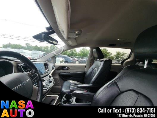 2017 Chrysler Pacifica Touring-L Plus FWD, available for sale in Passaic, New Jersey | Nasa Auto. Passaic, New Jersey 2017 Chrysler Pacifica Touring-L Plus FWD, available for sale in Passaic, New Jersey | Nasa Auto. Passaic, New Jersey