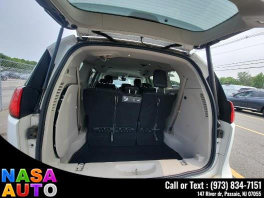 2017 Chrysler Pacifica Touring-L Plus FWD, available for sale in Passaic, New Jersey | Nasa Auto. Passaic, New Jersey 2017 Chrysler Pacifica Touring-L Plus FWD, available for sale in Passaic, New Jersey | Nasa Auto. Passaic, New Jersey