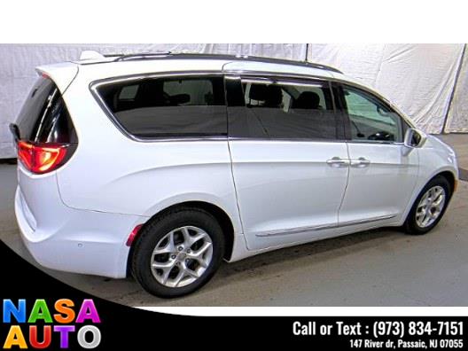 2017 Chrysler Pacifica Touring-L Plus FWD, available for sale in Passaic, New Jersey | Nasa Auto. Passaic, New Jersey 2017 Chrysler Pacifica Touring-L Plus FWD, available for sale in Passaic, New Jersey | Nasa Auto. Passaic, New Jersey