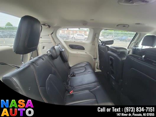 2017 Chrysler Pacifica Touring-L Plus FWD, available for sale in Passaic, New Jersey | Nasa Auto. Passaic, New Jersey 2017 Chrysler Pacifica Touring-L Plus FWD, available for sale in Passaic, New Jersey | Nasa Auto. Passaic, New Jersey