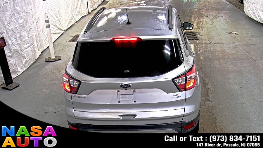 2018 Ford Escape SE 4WD, available for sale in Passaic, New Jersey | Nasa Auto. Passaic, New Jersey 2018 Ford Escape SE 4WD, available for sale in Passaic, New Jersey | Nasa Auto. Passaic, New Jersey