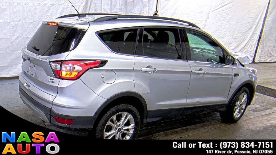 2018 Ford Escape SE 4WD, available for sale in Passaic, New Jersey | Nasa Auto. Passaic, New Jersey 2018 Ford Escape SE 4WD, available for sale in Passaic, New Jersey | Nasa Auto. Passaic, New Jersey