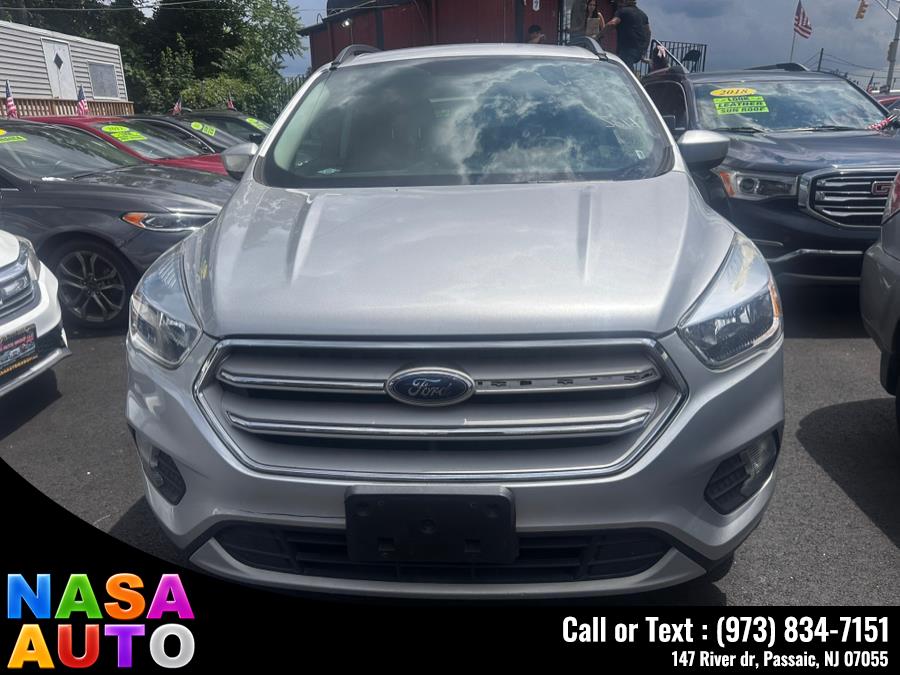 2018 Ford Escape SE 4WD, available for sale in Passaic, New Jersey | Nasa Auto. Passaic, New Jersey 2018 Ford Escape SE 4WD, available for sale in Passaic, New Jersey | Nasa Auto. Passaic, New Jersey