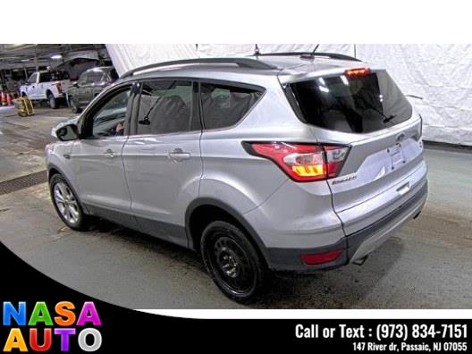 2018 Ford Escape SE 4WD, available for sale in Passaic, New Jersey | Nasa Auto. Passaic, New Jersey 2018 Ford Escape SE 4WD, available for sale in Passaic, New Jersey | Nasa Auto. Passaic, New Jersey