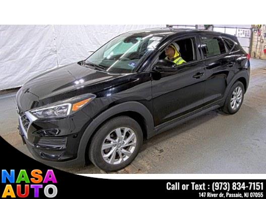 2019 Hyundai Tucson SE FWD, available for sale in Passaic, New Jersey | Nasa Auto. Passaic, New Jersey