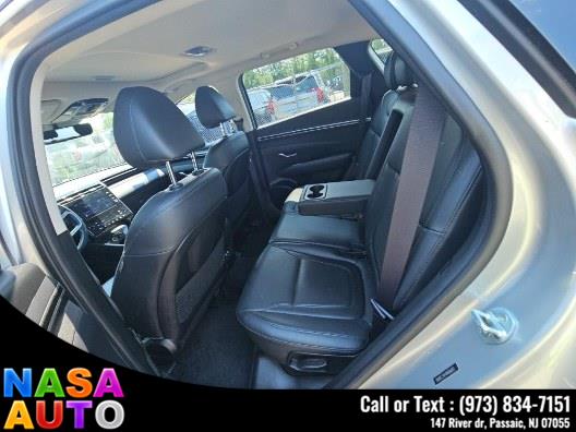 2022 Hyundai Tucson SEL AWD, available for sale in Passaic, New Jersey | Nasa Auto. Passaic, New Jersey 2022 Hyundai Tucson SEL AWD, available for sale in Passaic, New Jersey | Nasa Auto. Passaic, New Jersey