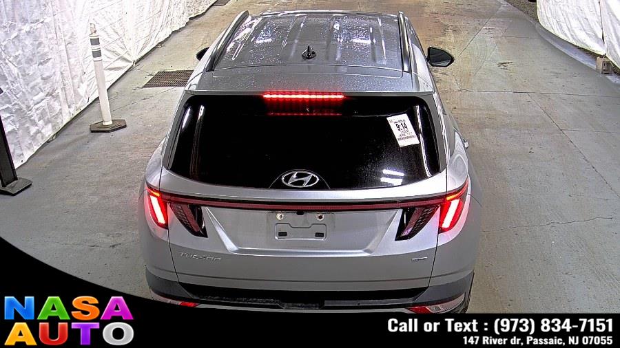 2022 Hyundai Tucson SEL AWD, available for sale in Passaic, New Jersey | Nasa Auto. Passaic, New Jersey 2022 Hyundai Tucson SEL AWD, available for sale in Passaic, New Jersey | Nasa Auto. Passaic, New Jersey