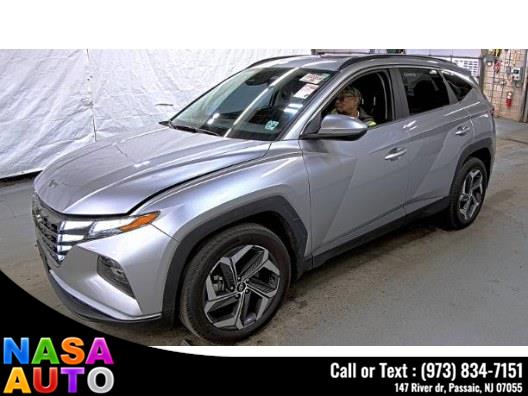 2022 Hyundai Tucson SEL AWD, available for sale in Passaic, New Jersey | Nasa Auto. Passaic, New Jersey 2022 Hyundai Tucson SEL AWD, available for sale in Passaic, New Jersey | Nasa Auto. Passaic, New Jersey