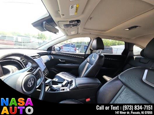 2022 Hyundai Tucson SEL AWD, available for sale in Passaic, New Jersey | Nasa Auto. Passaic, New Jersey 2022 Hyundai Tucson SEL AWD, available for sale in Passaic, New Jersey | Nasa Auto. Passaic, New Jersey