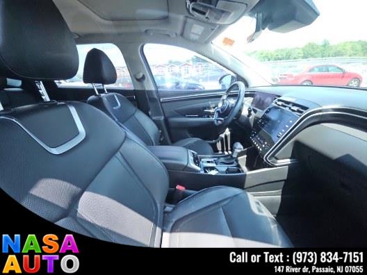 2022 Hyundai Tucson SEL AWD, available for sale in Passaic, New Jersey | Nasa Auto. Passaic, New Jersey 2022 Hyundai Tucson SEL AWD, available for sale in Passaic, New Jersey | Nasa Auto. Passaic, New Jersey