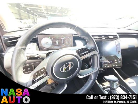 2022 Hyundai Tucson SEL AWD, available for sale in Passaic, New Jersey | Nasa Auto. Passaic, New Jersey 2022 Hyundai Tucson SEL AWD, available for sale in Passaic, New Jersey | Nasa Auto. Passaic, New Jersey