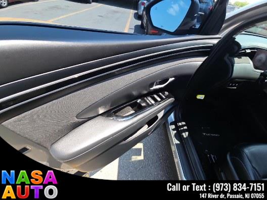 2022 Hyundai Tucson SEL AWD, available for sale in Passaic, New Jersey | Nasa Auto. Passaic, New Jersey 2022 Hyundai Tucson SEL AWD, available for sale in Passaic, New Jersey | Nasa Auto. Passaic, New Jersey