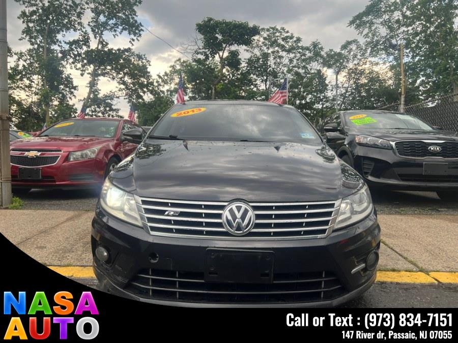 Used 2013 Volkswagen CC in Passaic, New Jersey | Nasa Auto. Passaic, New Jersey
