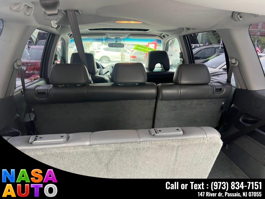 2007 Honda Pilot 4WD 4dr EX-L w/Navi, available for sale in Passaic, New Jersey | Nasa Auto. Passaic, New Jersey 2007 Honda Pilot 4WD 4dr EX-L w/Navi, available for sale in Passaic, New Jersey | Nasa Auto. Passaic, New Jersey