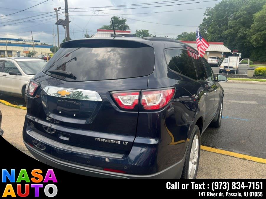 2016 Chevrolet Traverse FWD 4dr LT w/1LT, available for sale in Passaic, New Jersey | Nasa Auto. Passaic, New Jersey 2016 Chevrolet Traverse FWD 4dr LT w/1LT, available for sale in Passaic, New Jersey | Nasa Auto. Passaic, New Jersey