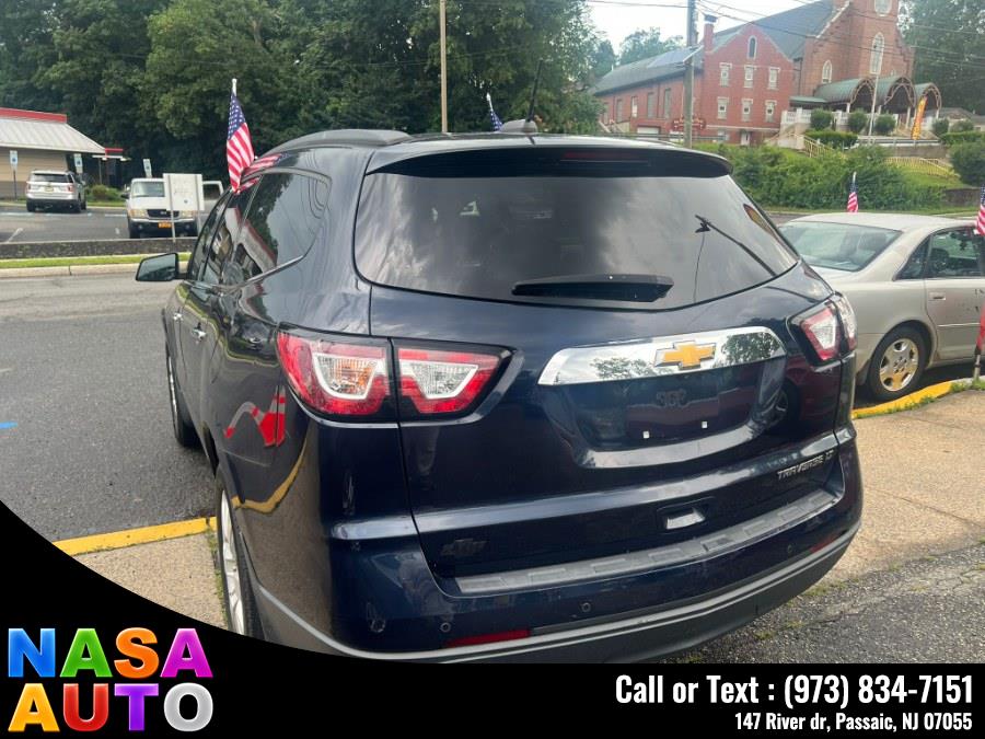2016 Chevrolet Traverse FWD 4dr LT w/1LT, available for sale in Passaic, New Jersey | Nasa Auto. Passaic, New Jersey 2016 Chevrolet Traverse FWD 4dr LT w/1LT, available for sale in Passaic, New Jersey | Nasa Auto. Passaic, New Jersey