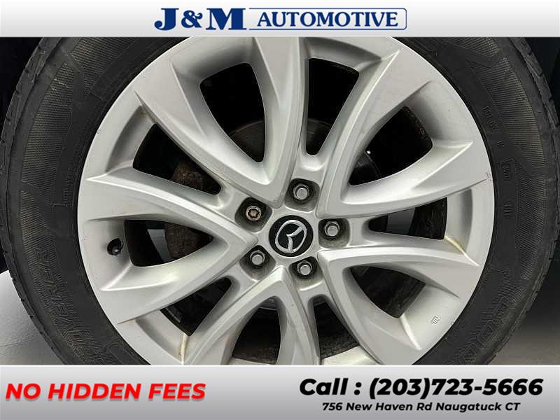 2014 Mazda Cx-5 Grand Touring, available for sale in Naugatuck, Connecticut | J&M Automotive Sls&Svc LLC. Naugatuck, Connecticut 2014 Mazda Cx-5 Grand Touring, available for sale in Naugatuck, Connecticut | J&M Automotive Sls&Svc LLC. Naugatuck, Connecticut