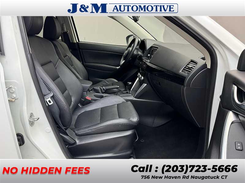 2014 Mazda Cx-5 Grand Touring, available for sale in Naugatuck, Connecticut | J&M Automotive Sls&Svc LLC. Naugatuck, Connecticut 2014 Mazda Cx-5 Grand Touring, available for sale in Naugatuck, Connecticut | J&M Automotive Sls&Svc LLC. Naugatuck, Connecticut