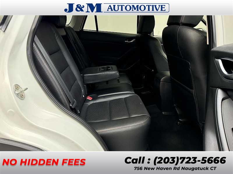 2014 Mazda Cx-5 Grand Touring, available for sale in Naugatuck, Connecticut | J&M Automotive Sls&Svc LLC. Naugatuck, Connecticut 2014 Mazda Cx-5 Grand Touring, available for sale in Naugatuck, Connecticut | J&M Automotive Sls&Svc LLC. Naugatuck, Connecticut