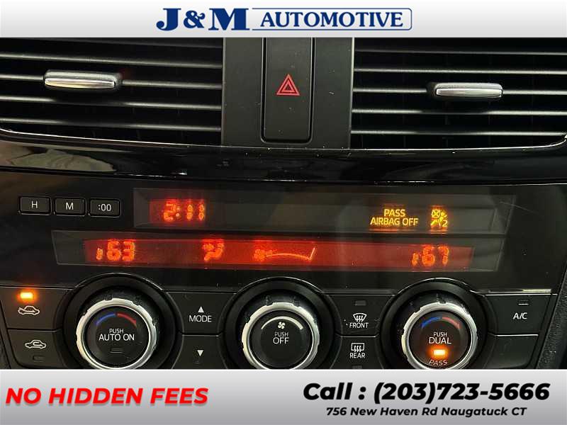 2014 Mazda Cx-5 Grand Touring, available for sale in Naugatuck, Connecticut | J&M Automotive Sls&Svc LLC. Naugatuck, Connecticut 2014 Mazda Cx-5 Grand Touring, available for sale in Naugatuck, Connecticut | J&M Automotive Sls&Svc LLC. Naugatuck, Connecticut