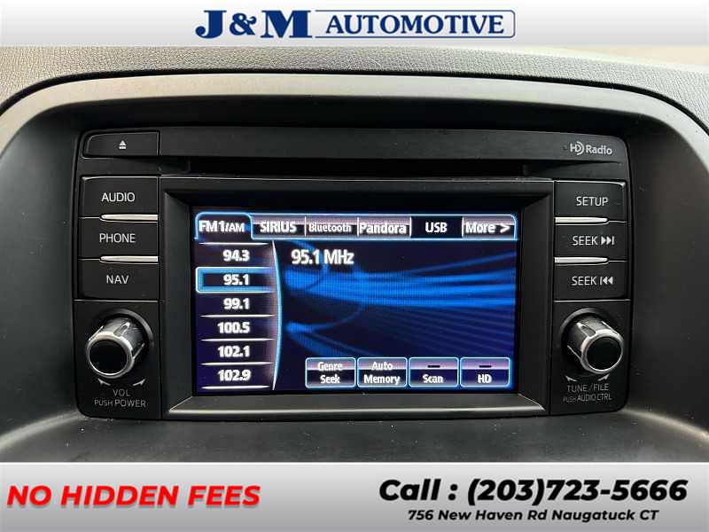 2014 Mazda Cx-5 Grand Touring, available for sale in Naugatuck, Connecticut | J&M Automotive Sls&Svc LLC. Naugatuck, Connecticut 2014 Mazda Cx-5 Grand Touring, available for sale in Naugatuck, Connecticut | J&M Automotive Sls&Svc LLC. Naugatuck, Connecticut