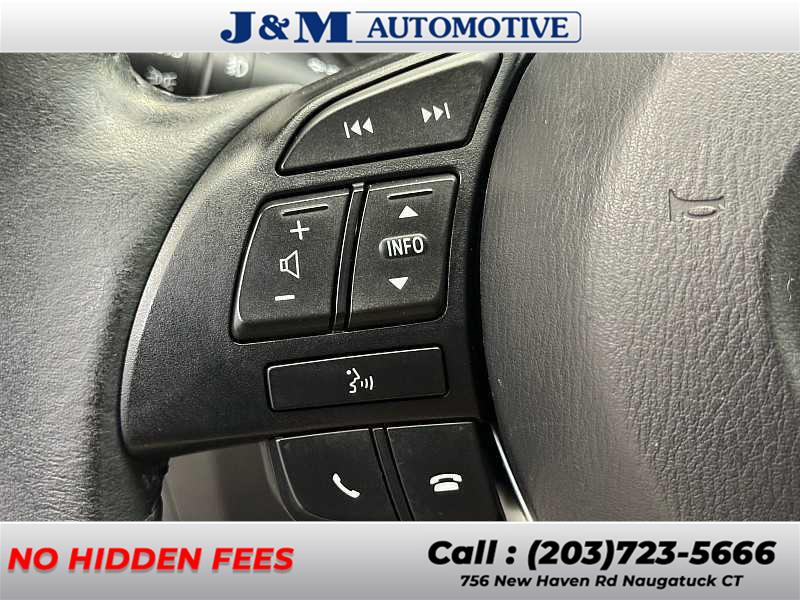 2014 Mazda Cx-5 Grand Touring, available for sale in Naugatuck, Connecticut | J&M Automotive Sls&Svc LLC. Naugatuck, Connecticut 2014 Mazda Cx-5 Grand Touring, available for sale in Naugatuck, Connecticut | J&M Automotive Sls&Svc LLC. Naugatuck, Connecticut