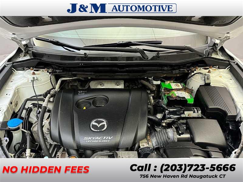 2014 Mazda Cx-5 Grand Touring, available for sale in Naugatuck, Connecticut | J&M Automotive Sls&Svc LLC. Naugatuck, Connecticut 2014 Mazda Cx-5 Grand Touring, available for sale in Naugatuck, Connecticut | J&M Automotive Sls&Svc LLC. Naugatuck, Connecticut