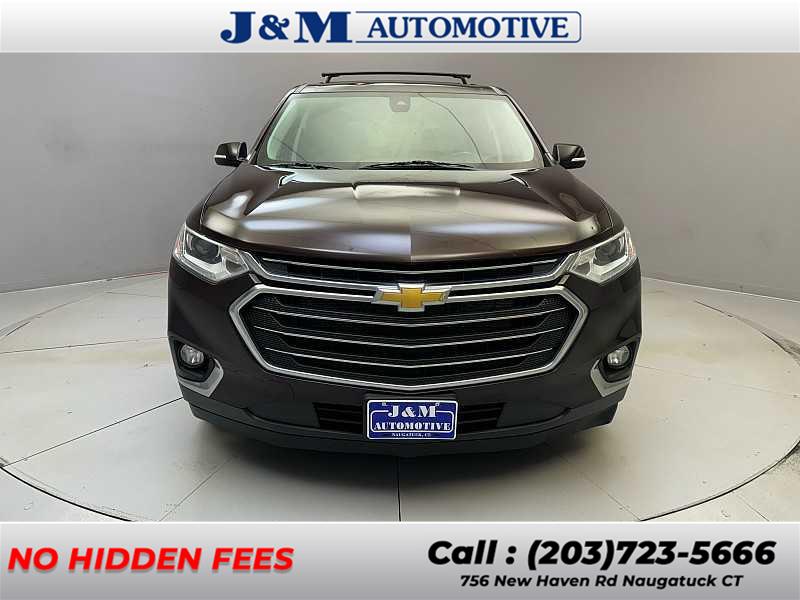 2020 Chevrolet Traverse LT Cloth, available for sale in Naugatuck, Connecticut | J&M Automotive Sls&Svc LLC. Naugatuck, Connecticut 2020 Chevrolet Traverse LT Cloth, available for sale in Naugatuck, Connecticut | J&M Automotive Sls&Svc LLC. Naugatuck, Connecticut