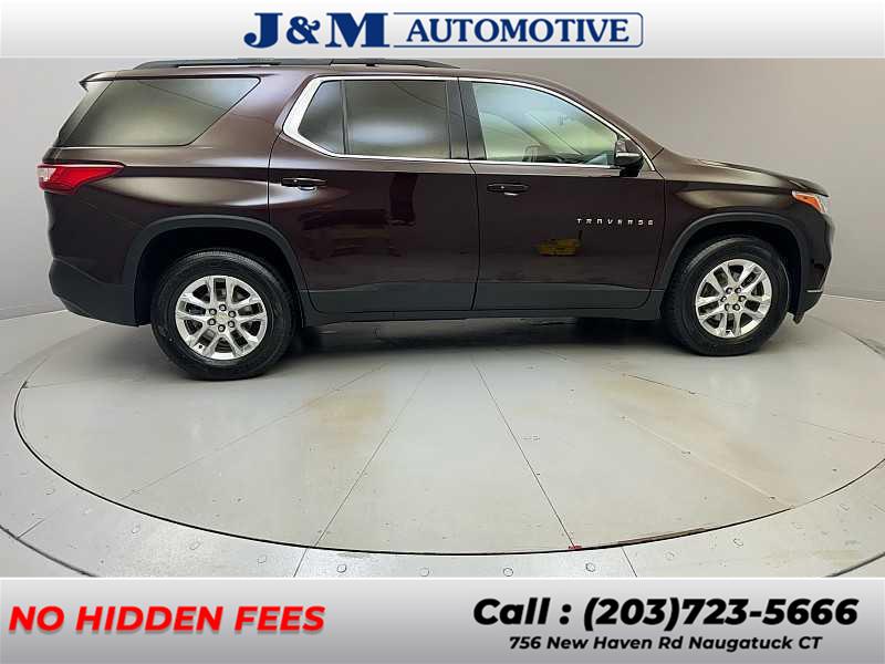 2020 Chevrolet Traverse LT Cloth, available for sale in Naugatuck, Connecticut | J&M Automotive Sls&Svc LLC. Naugatuck, Connecticut 2020 Chevrolet Traverse LT Cloth, available for sale in Naugatuck, Connecticut | J&M Automotive Sls&Svc LLC. Naugatuck, Connecticut
