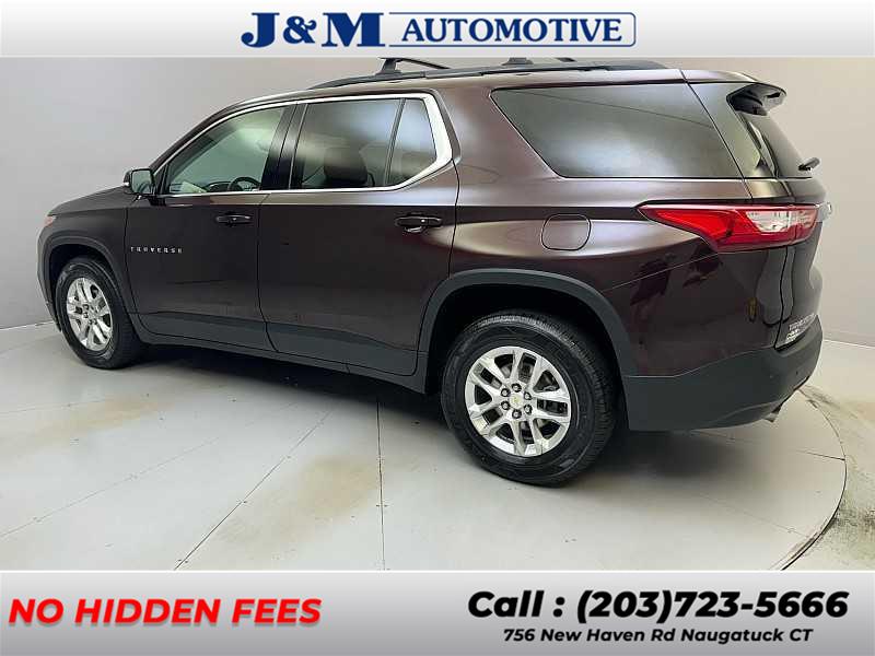 2020 Chevrolet Traverse LT Cloth, available for sale in Naugatuck, Connecticut | J&M Automotive Sls&Svc LLC. Naugatuck, Connecticut 2020 Chevrolet Traverse LT Cloth, available for sale in Naugatuck, Connecticut | J&M Automotive Sls&Svc LLC. Naugatuck, Connecticut